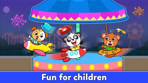 Toddler Games for 2-3 Year Old screenshot