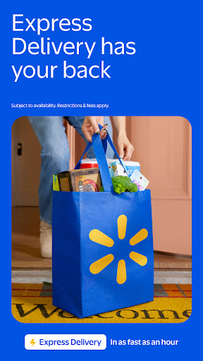 Walmart: Shopping & Savings screenshot