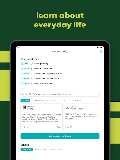 Trulia: Homes For Sale & Rent screenshot