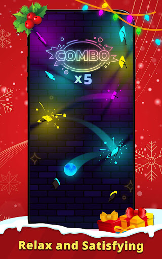 Music Ball Tunes: Falling Ball screenshot