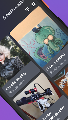 Imgur: Funny Memes & GIF Maker screenshot