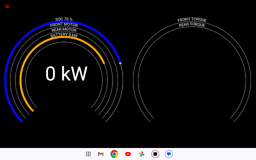 scan my tesla screenshot