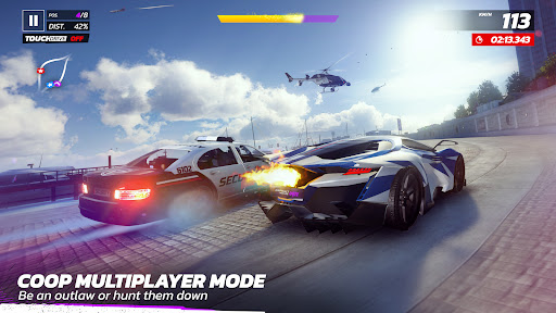 Asphalt Legends - Racing Game screenshot