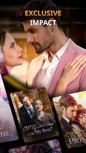 FlickReels - Short Drama & TV screenshot