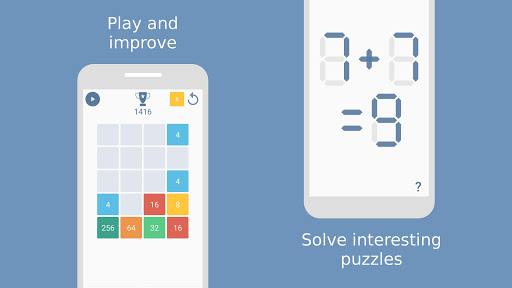 Math Games Premium screenshot