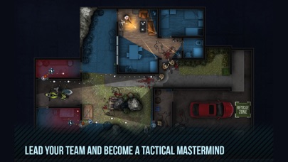 Door Kickers screenshot