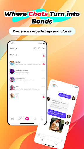Ti.Live-Chill & Stream screenshot