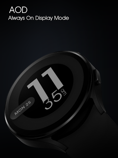 UsA Minimalist Digital -USA159 screenshot