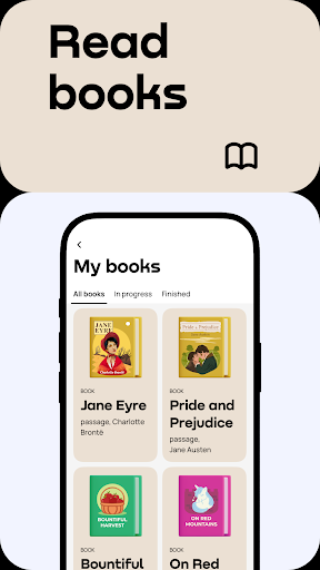 Promova: Fast Learn Courses screenshot