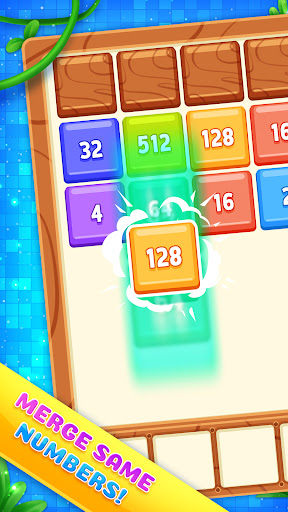 Merge Blast screenshot