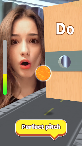 Tap Challenge: Filter Games screenshot