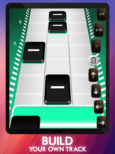 Song Beat: Music Game screenshot