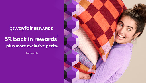 Wayfair - Shop All Things Home screenshot