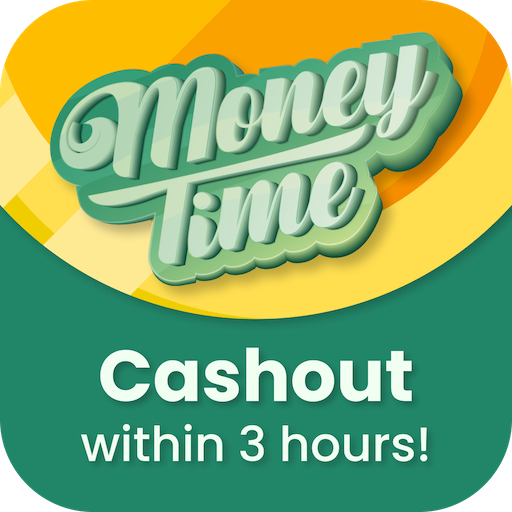 MoneyTime - Play & Earn