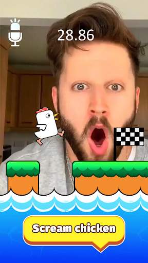 Tap Challenge: Filter Games screenshot