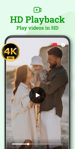 Gallery - Photo Gallery, Album screenshot