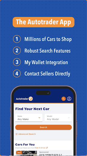 Autotrader: Shop Cars For Sale screenshot