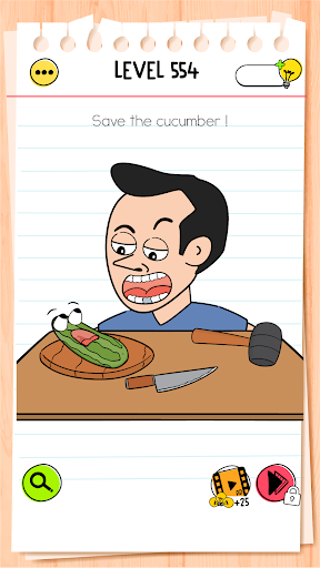 Brain Test All-Star: IQ Boost screenshot