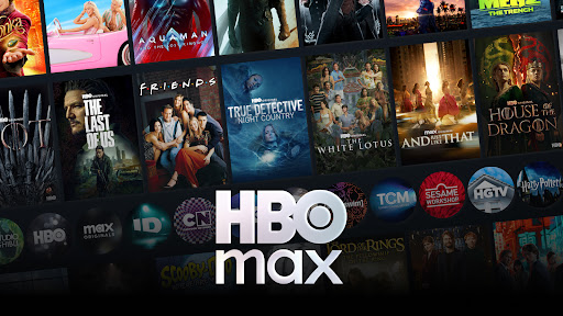Max: Stream HBO, TV, & Movies screenshot