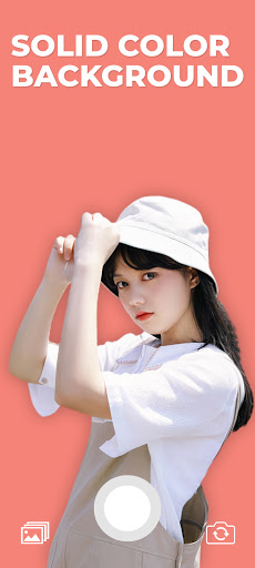 Video Background Changer screenshot