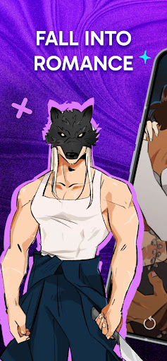 Dorian: Comics Game Platform screenshot