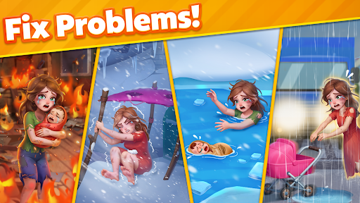 Story Match screenshot