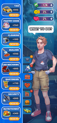 Cash Masters: Idle Millionaire screenshot