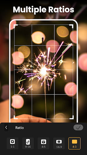 Slideshow Maker Photo Video screenshot