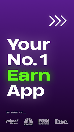 Make Money: Play & Earn Cash screenshot