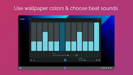 Easy Metronome screenshot