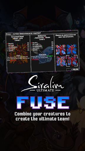 Siralim Ultimate screenshot