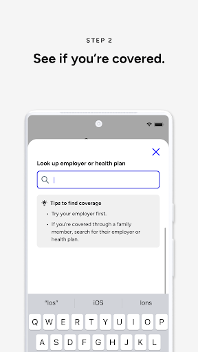 Doctor On Demand screenshot