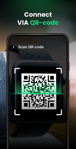 Watch Sync App - BT Notifier screenshot