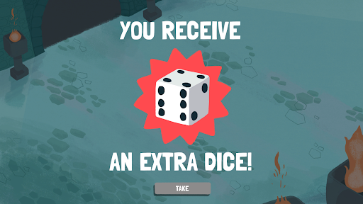 Dicey Dungeons screenshot