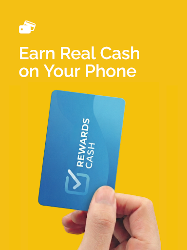 Make Money - Cash Earning App screenshot