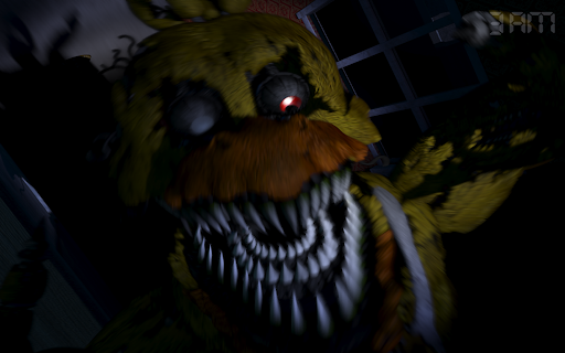 Five Nights at Freddy's 4 screenshot