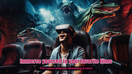 VR Player Pro - Video Player screenshot