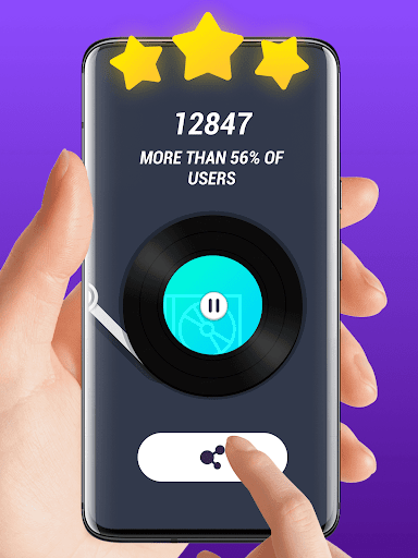 Piano fun - Magic Music screenshot