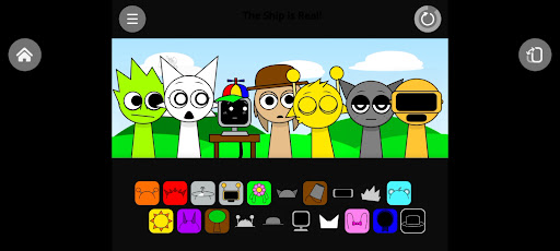 FunTime Mix screenshot