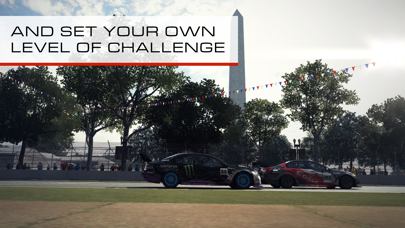 GRID™ Autosport screenshot