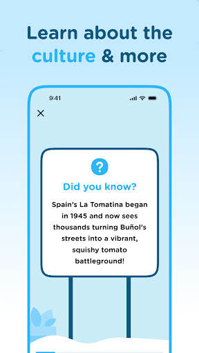 Airlearn - Language Learning screenshot