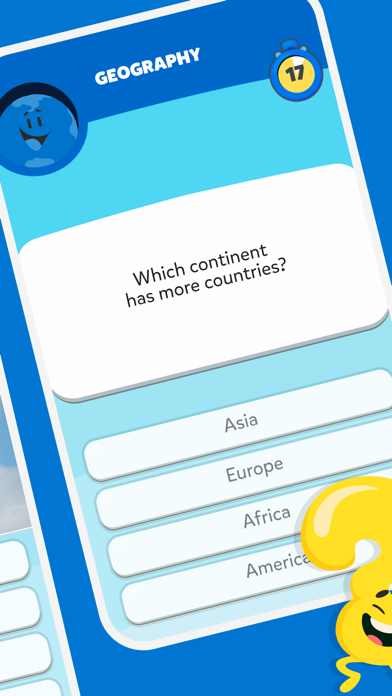 Trivia Crack 2 screenshot