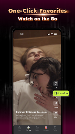 Sereal+ Short Dramas&TV Series screenshot