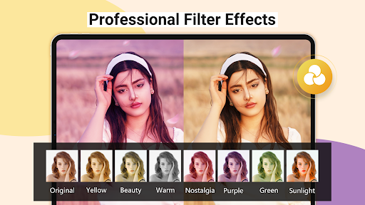 Photo Collage Maker,Pic Editor screenshot
