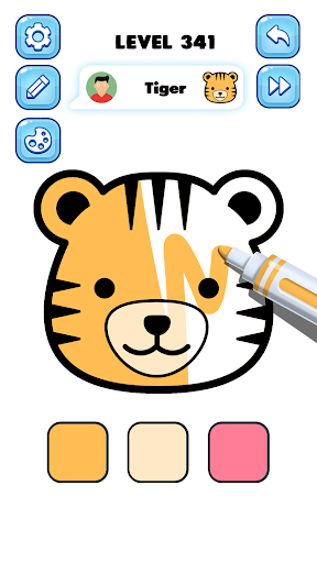 Car Coloring Pages ASMR screenshot