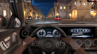 Driving Zone: Germany screenshot