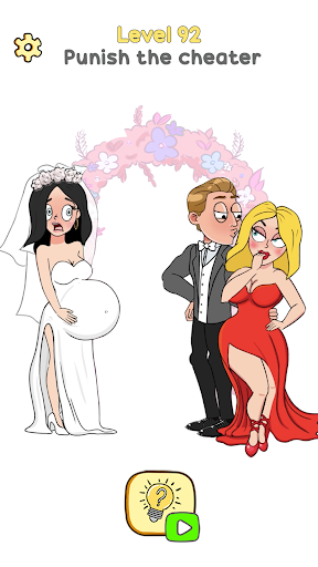 Impossible Date 2: Fun Riddle screenshot