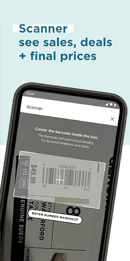 Kohl's - Shopping & More screenshot