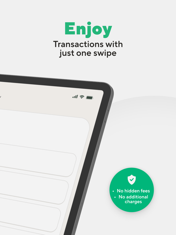 BOSS Money Transfer. Send Cash screenshot