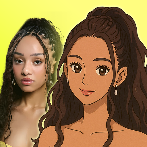 ToonArt: Cartoon Picture App